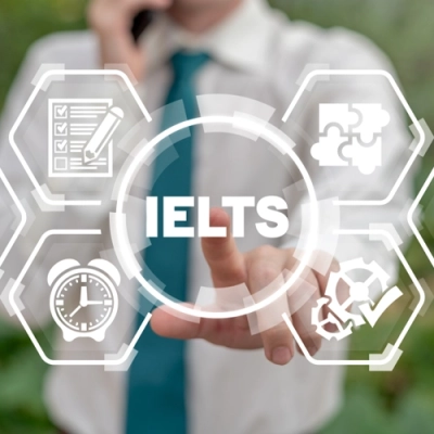 LÀM QUEN VỚI IELTS & LUYỆN THI IELTS